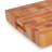 John Boos Chinese Chopping Block End Grain Reversible-32621823-32621824