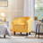 Robeson 28" Wide Velvet Barrel Chair-1337841316