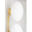 Wagner 12 - Light Semi Flush-238119957