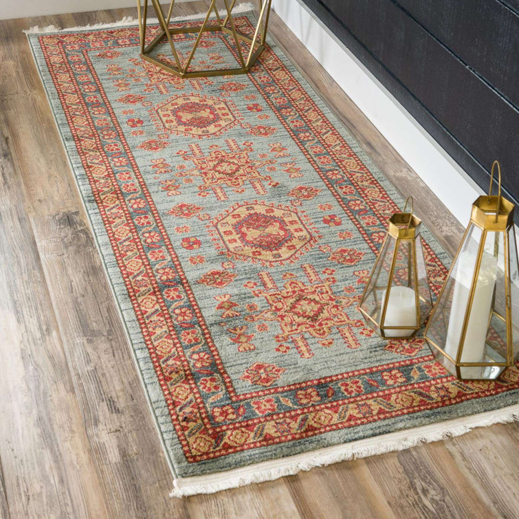 Eesi Oriental Indoor Rug