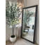 Cadre en bois Shmuel avec support de sécurité idéal pour miroir de salle de bain / meuble-lavabo-1551682968-1531514572