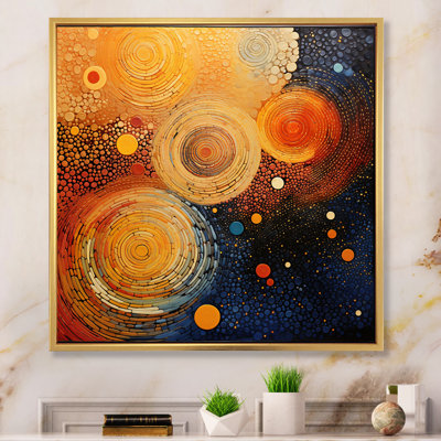" Fiery Fusion II "