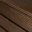 Benny 6 Drawer Dresser