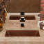 Remi Single-handle Bathroom Faucet-53962423