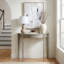 Chester Console Table-1105321013