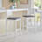 Tenaya Upholstered Counter Stool with Solid Wood Frame-1688331229-1688331232