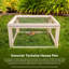 Callington ECOFLEX® Tortoise Pen Habitat Extension