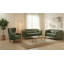 Colvin 2 Seater Velvet Loveseat-89151780