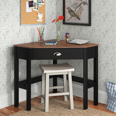 Aust Corner Computer Desk