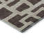 Tapis de qualité supérieure lavable à la machine Prisco Fudge-475021581