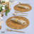  13'' Antique Charger (Set Of 100)