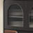 French-style retro light luxury sideboard