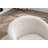 Swivel Accent Armchair Barrel Chair With Powder Coating Metal Ring-1122601912-1129269421