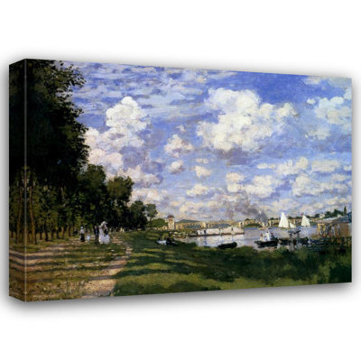 Le Bassin D'argenteuil