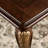 Traditional Style 1pc End Table