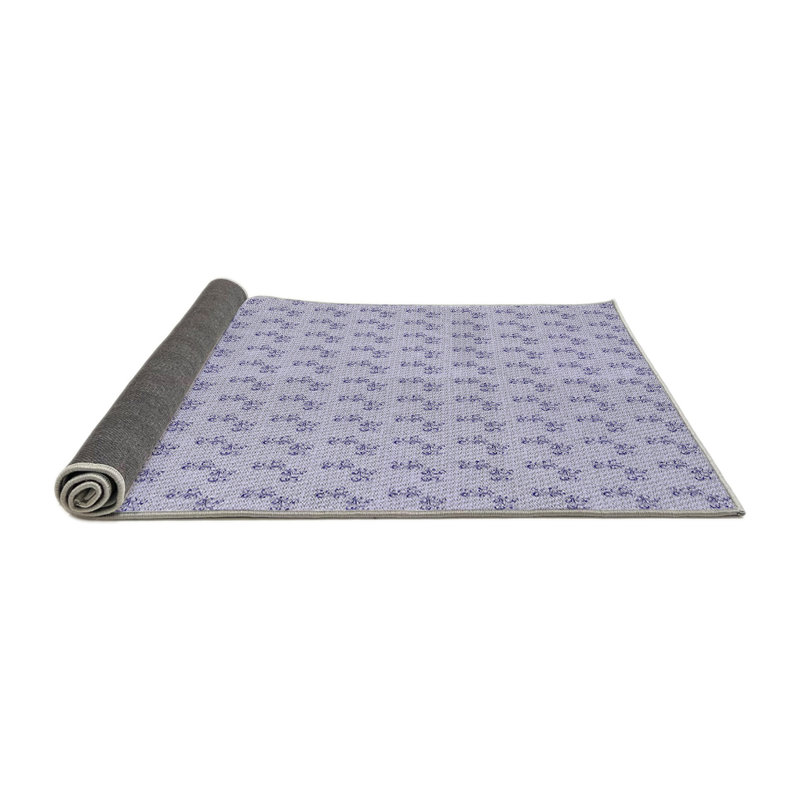 Zahraa Indoor Rug, Round 3'