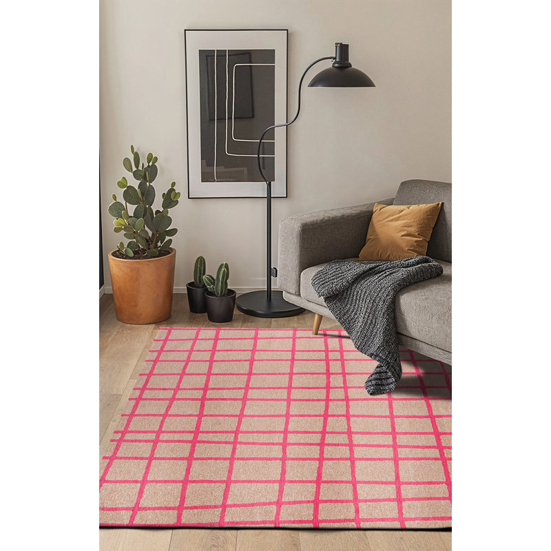 Canby Recycled P.E.T Area Rug, Rectangle 80 x 150cm