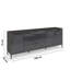 Flipp 3 Drawer 200Cm W Combo Dresser-544641492