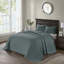 Ensemble de courtepointe réversible 3 pièces Clay-108977428-108977430