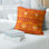 Housse de coussin carrée Tampa Bay