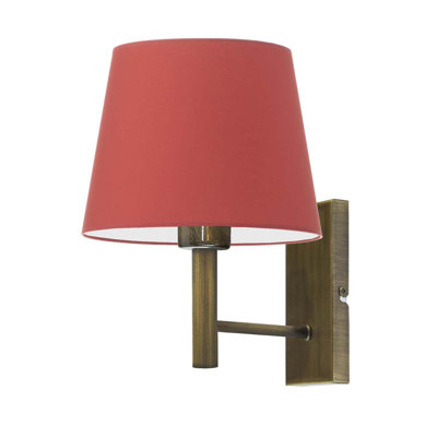 Axinia Armed Sconce
