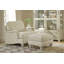 Ocean Breeze Gilmore Leather Chair