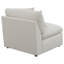 Chaise sans accoudoirs Greeley