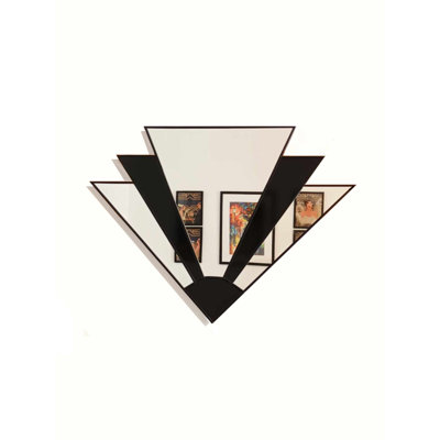 Wall Mirror