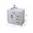 Ahner 36 inch Single Bathroom Vanity-12344122