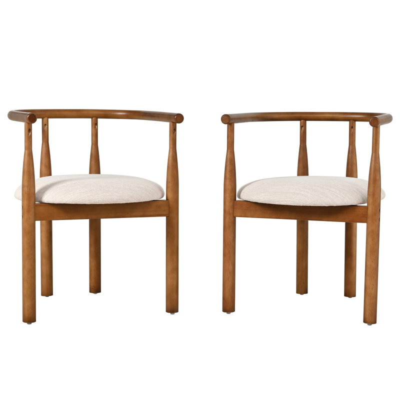 Chaise de salle à manger moderne