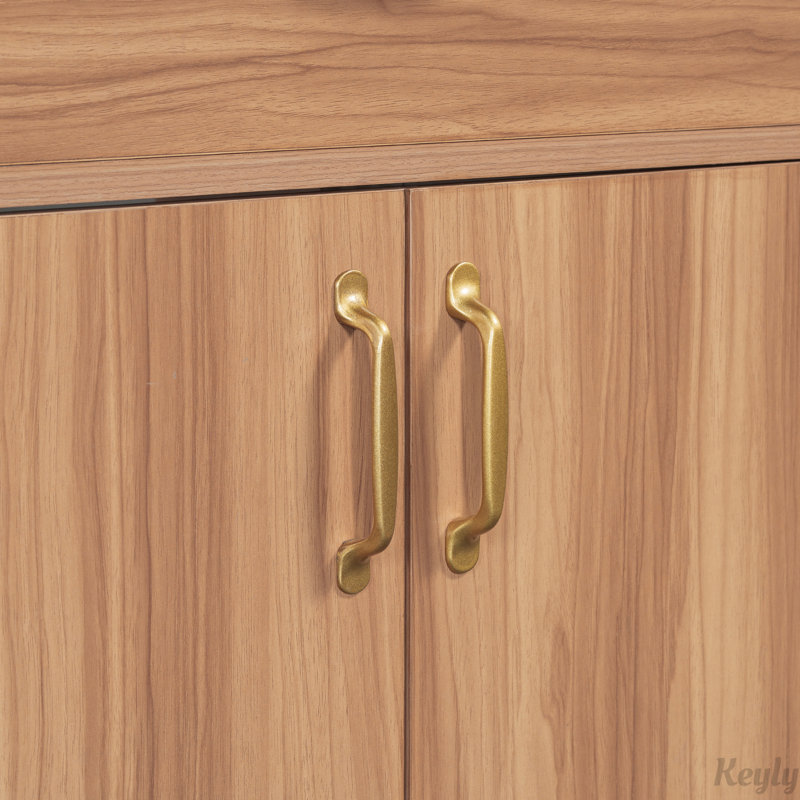 Meuble-lavabo en bois 36 po avec cadre en bois massif