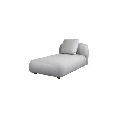 Capture Chaise Lounge Sofa Module