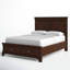 Lit plateforme avec rangement plat Plattsburgh-16256562