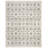 Adalyn Hand Tufted Wool/Cotton Floral Rug in Green/Grey-398263453