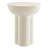 Modway Caspian Pedestal End Table-94387546