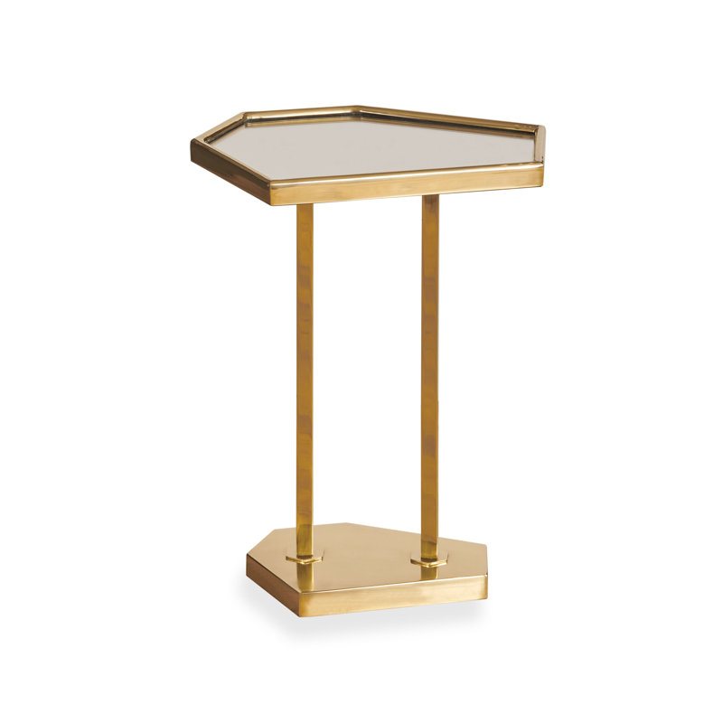 Grand Tour End Table