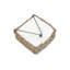 Wicker Napkin Holder Basket