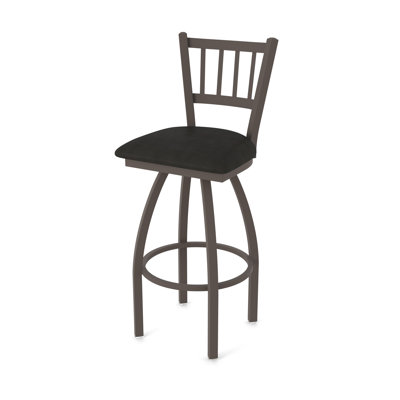 Tabouret pivotant 810 Contessa
