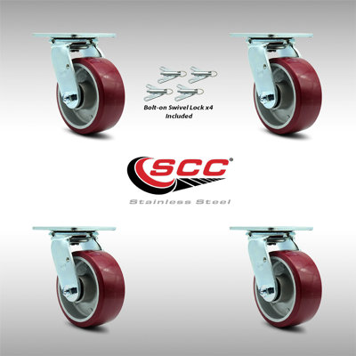Swivel Caster