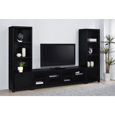 Meuble télé 3 pièces Jupiter