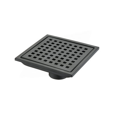 Drain de plancher de douche 6 pouces