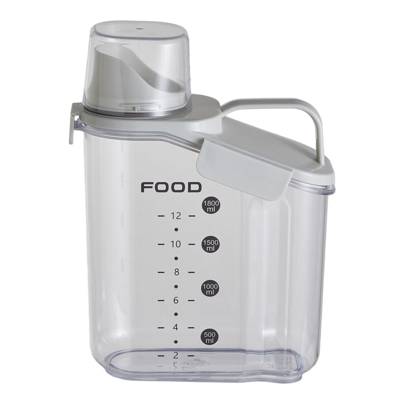 Food Storage Container