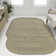 Margot Modern Geometric Arch Stripe Beige/Brown Indoor/Outdoor Rug