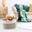 Ensemble de paniers de rangement pliables en coton-2117830478