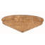 Plafonnier encastré 48 po Ston Easton-32478464