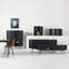 Asta Storage Coffee Table