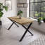 Tirrell Rectangular Restaurant Table-405268766-405268760