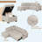 83.65'' Pillow Top Arm Sofa Bed-1357650663