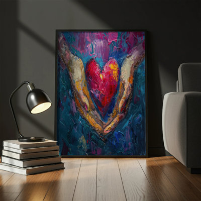 Shaunda No Frame Print