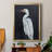 " Calm Great Egret I "-715581191-715581187